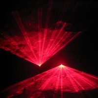 Tex RED 800 Invasion Laser